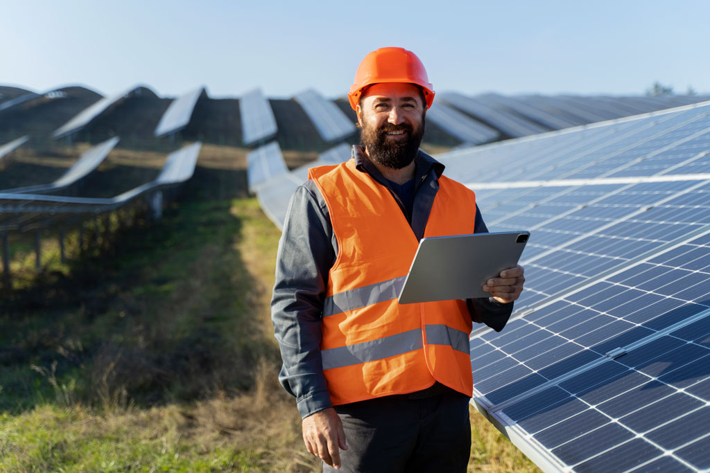 FlekTek Solar Solutions in Cape Town